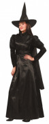 Hexenkostüm Halloween Deluxe für Damen