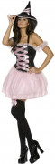 Sexy Hexen-Kostüm Halloween für Damen