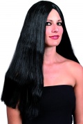 Hexenperücke für Damen <br />- Halloween