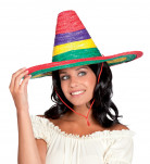 Sombrero für Erwachsene