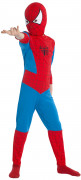 Spiderman�- Kost�m f�r Jungen