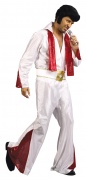 Herrenkost�m Rockstar