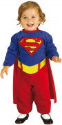 Ihnen gef&auml;llt sicherlich auch : Superman� Kost�m f�r Babys