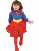 Supergirl™-Kostüm für Mädchen