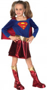 Supergirl™-Kostüm für Mädchen
