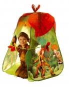 Zelt Arthur und die Minimoys�