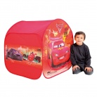 Cars-Zelt f�r Kinder