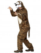 Tiger-Kost�m f�r Herren