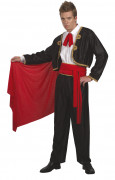 Spanisches Torerokostüm für Herren