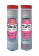 Snazaroo Tube mit reflektierendem Puder