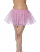 Rosa Ballettröckchen für Damen