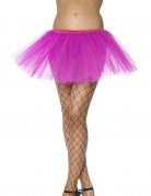 Pinkes Ballettröckchen für Damen