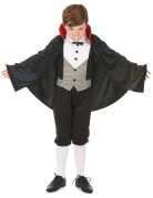Vampirkost�m Halloween f�r Jungen