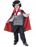 Vampirkost�m Halloween f�r Jungen