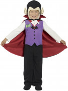 Vampirkost�m f�r Jungen zu Halloween