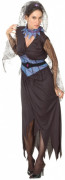 Witwenkostüm Halloween für Damen