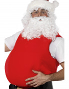 Weihnachtsmannbauch