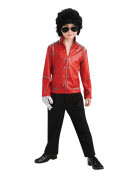 Beat It Michael Jackson TM-Jacke für Jungen