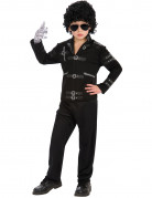 T-Shirt Jacke Michael Jackson™ für Jungen