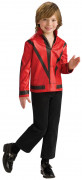 Michael Jackson™-Jacke (Thriller) für Jungen