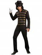 Michael Jackson™-Militärjacke für Erwachsene
