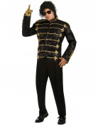 Michael Jackson™-Militärjacke für Männer