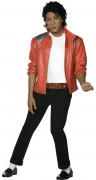 Michael Jackson™-Jacke rot