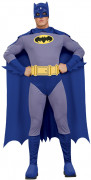 Batman TM-Kost�m f�r Herren