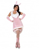 Sexy Hasen - Kostüm für Damen