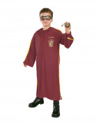 Jungen-Kostüm Harry Potter Quidditch TM