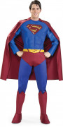 Herren-Kostüm Superman TM Supreme
