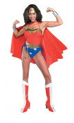 Wonder Woman TM-Kostüm für Damen