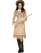 Cowgirl-Kostüm für Damen