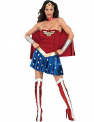 Wonder Woman™-Kostüm für Damen