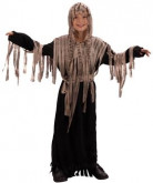 Zombiekost�m Halloween f�r Jungen