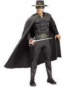 Zorro�-Kost�m f�r Herren