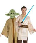 Kost&uuml;me xStarwars