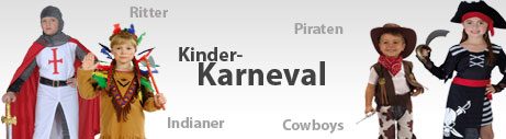 Karneval Kinder