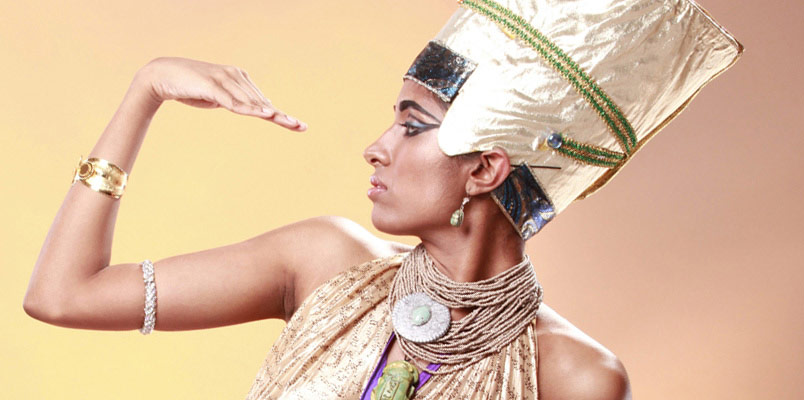 �gypten