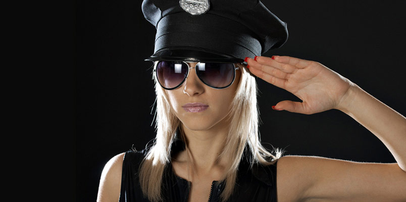 Uniformen