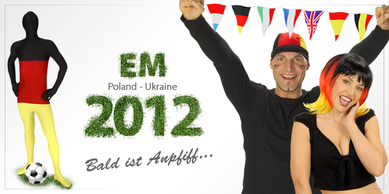  EM 2012