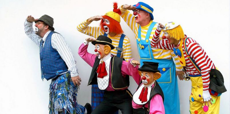 Karneval !