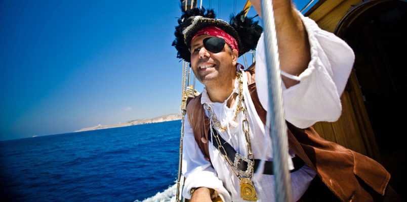 Piraten