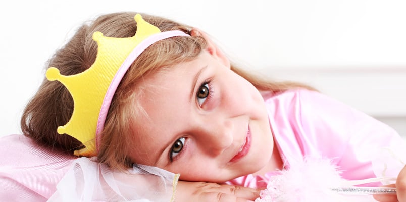 Prinzessin