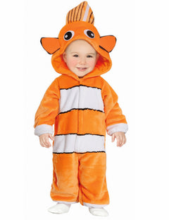 Kinderkostüme für Babys