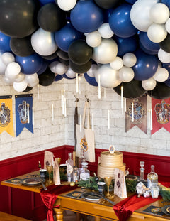 Halloween-Dekoration Harry Potter