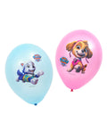 PAW-Patrol-Geburtstagsdekoration für Mädchen