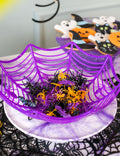 Halloween Tischdeko