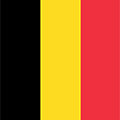 Verkleidungen und Accessoires für Belgien-Fans
