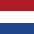 Verkleidungen und Accessoires Unterstützer Niederlande